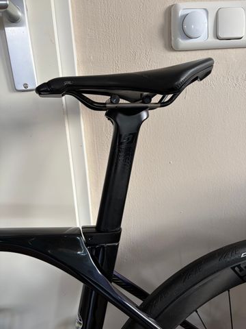 Käytetty Lapierre Aircode DRS 7.0 2021 2021 Road & Gravel — kuva 7 / 28