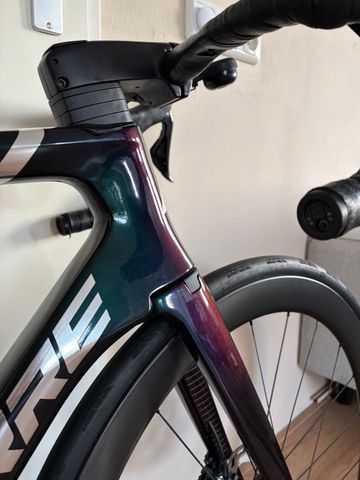 Käytetty Lapierre Aircode DRS 7.0 2021 2021 Road & Gravel — kuva 15 / 28