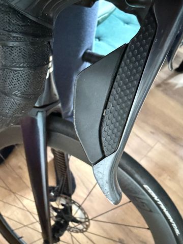 Käytetty Lapierre Aircode DRS 7.0 2021 2021 Road & Gravel — kuva 25 / 28