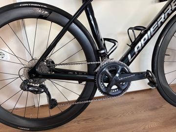 Käytetty Lapierre Aircode DRS 7.0 2021 2021 Road & Gravel — kuva 12 / 28
