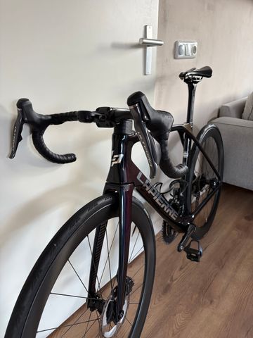 Käytetty Lapierre Aircode DRS 7.0 2021 2021 Road & Gravel — kuva 8 / 28