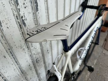 Used Cannondale Supersix SRAM Red 2018 Road & Gravel, White — image 4 of 4