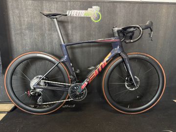 Gebrauchtes BMC Teammachine R SRAM Force eTap AXS 2027 Road & Gravel