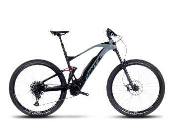 Used Fantic XTF 1.5 All Track 2025 2025 Mountainbike — image 3 of 3