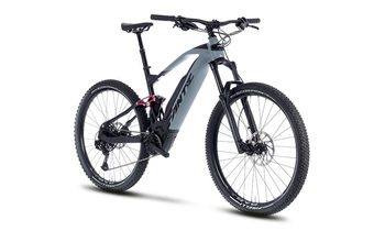 Used Fantic XTF 1.5 All Track 2025 2025 MTB