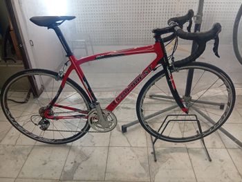 Used Fondriest RPtre 2015 Road & Gravel