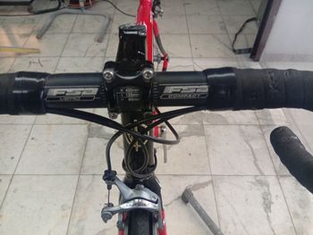 Used Fondriest RPtre 2015 Road & Gravel — image 9 of 10