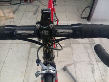 Fondriest RPtre 2015 Road & Gravel de segunda mano, Rojo — imagen 9 de 10