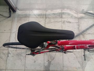 Fondriest RPtre 2015 Road & Gravel de segunda mano, Rojo — imagen 8 de 10