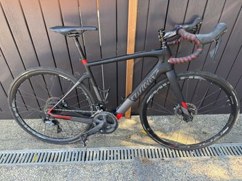 Wilier, Cento 10 Hybrid 2019