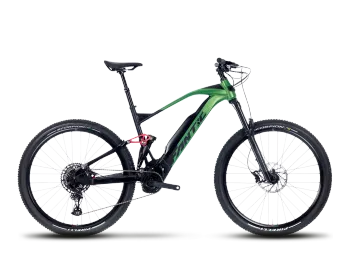 Used Fantic XTF 1.5 All Track 2025 2025 Mountainbike — image 2 of 3