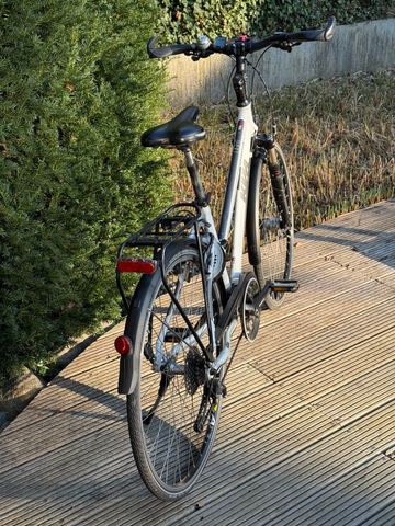Used KTM Maranello 2012 Urban, White — image 7 of 19