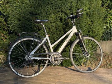 Used KTM Maranello 2012 Urban, White — image 5 of 19