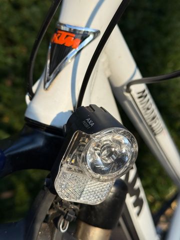 Used KTM Maranello 2012 Urban, White — image 18 of 19
