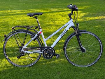 Brugt KTM Maranello 2012 Urban & Touring