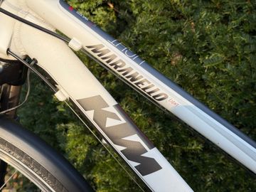 Used KTM Maranello 2012 Urban, White — image 13 of 19