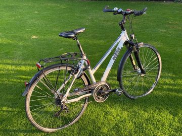 Used KTM Maranello 2012 Urban, White — image 3 of 19