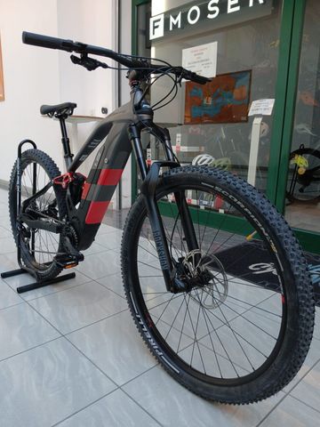 Brugt Fantic XTF 1.5 All Track 2025 2025 MTB