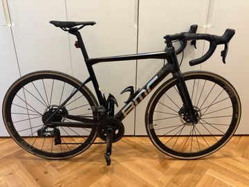 Gebrauchtes BMC Teammachine SLR TWO 2023 2023 Road & Gravel