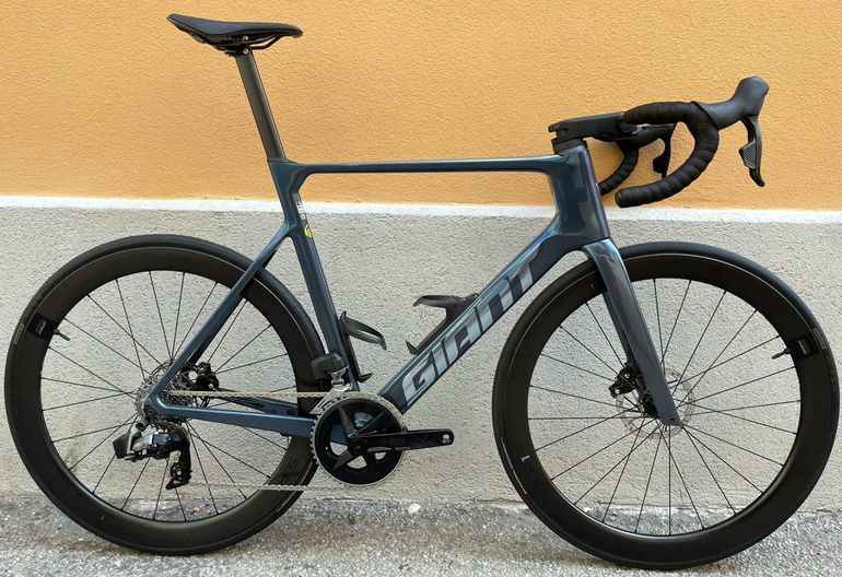 Giant Propel SRAM Rival eTap AXS 2025