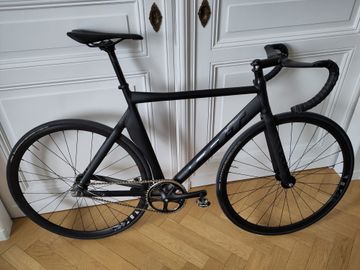 Tweedehands Felt TK2 2013 2013 Road & Gravel