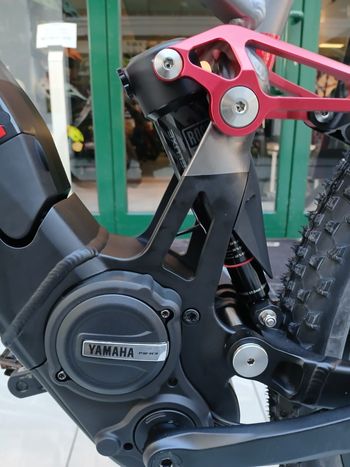 Used Fantic XTF 1.5 All Track 2025 2025 Mountainbike — image 5 of 7