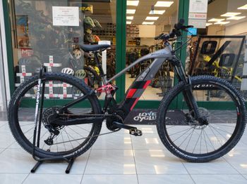 Used Fantic XTF 1.5 All Track 2025 2025 MTB