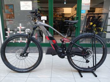 Used Fantic XTF 1.5 All Track 2025 2025 Mountainbike — image 3 of 7