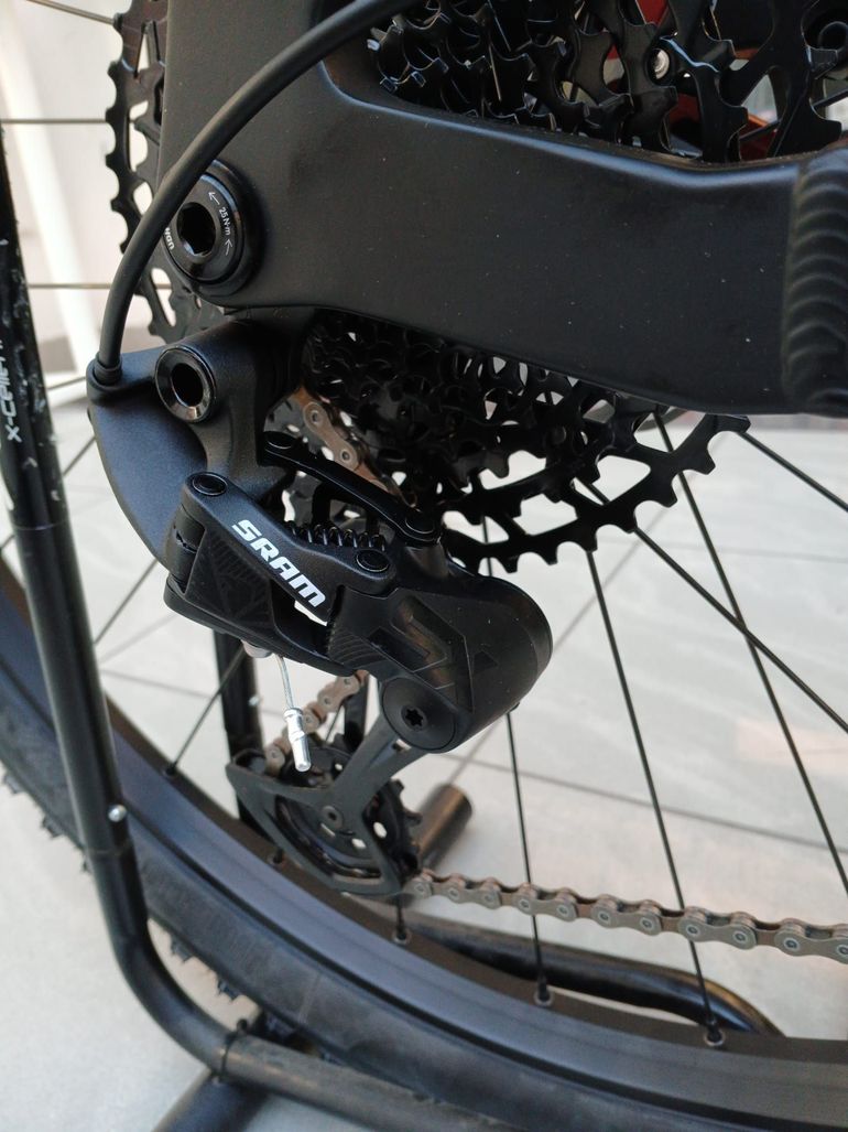 Used Fantic XTF 1.5 All Track 2025 2025 Mountainbike — image 7 of 7