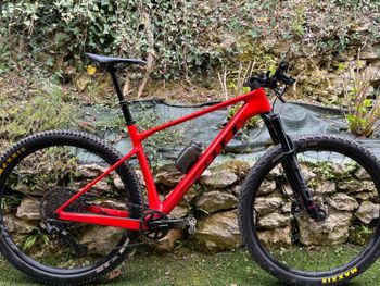 Used Scott Scale 940 2024 2024 VTT