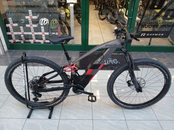 Used Fantic XTF 1.5 All Track 2025 2025 Mountainbike — image 2 of 5