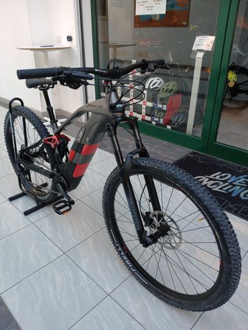 Fantic XTF 1.5 All Track 2025 2025 MTB usato