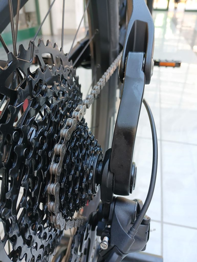 Used Fantic XTF 1.5 All Track 2025 2025 Mountainbike — image 5 of 5