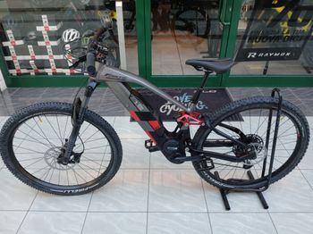 Used Fantic XTF 1.5 All Track 2025 2025 Mountainbike — image 3 of 5