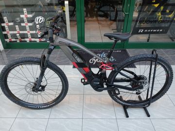 Gebrauchtes Fantic XTF 1.5 All Track 2025 2025 Mountainbike, Hellgrau, 29 — Bild 3 von 5