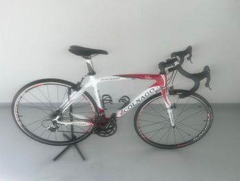 Used Colnago CLX Disc Campagnolo Chorus 2018 Road & Gravel