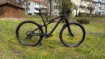 Specialized, Epic Evo Carbon