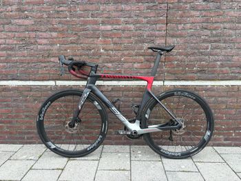 Used Zannata Zannata Custom Shimano 105 2021 Road & Gravel — image 4 of 22