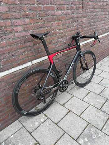 Used Zannata Zannata Custom Shimano 105 2021 Road & Gravel — image 14 of 22