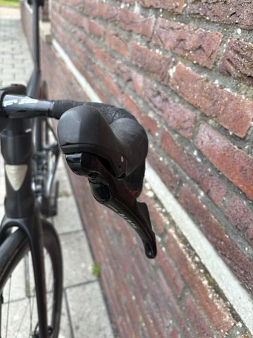 Used Zannata Custom Shimano 105 2021 Road & Gravel, Light Gray — image 6 of 22