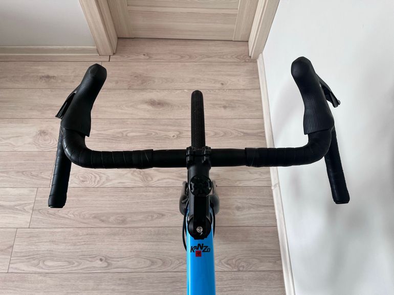 Used Ridley Kanzo Shimano GRX 2023 Road & Gravel — image 10 of 10