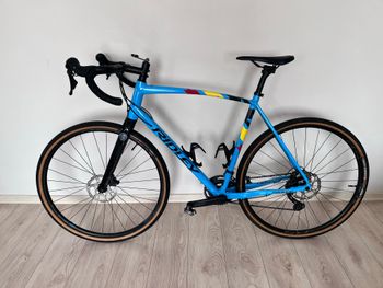 Used Ridley Kanzo Shimano GRX 2023 Road & Gravel — image 2 of 10