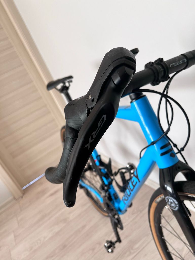Used Ridley Kanzo Shimano GRX 2023 Road & Gravel — image 7 of 10