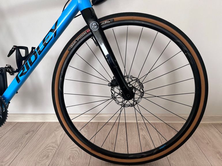 Used Ridley Kanzo Shimano GRX 2023 Road & Gravel — image 6 of 10