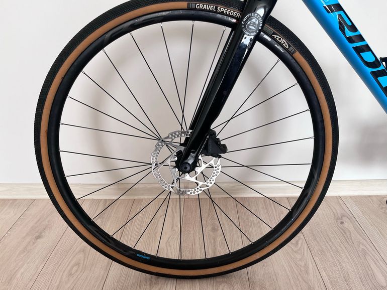 Used Ridley Kanzo Shimano GRX 2023 Road & Gravel — image 5 of 10