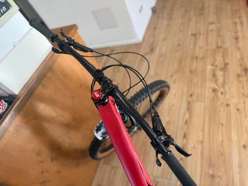 YT Industries Jeffsy SRAM GX Eagle 2019 Mountainbike de segunda mano, Rojo — imagen 4 de 4