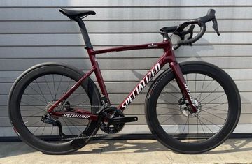 Gebrauchtes Specialized Allez Sprint Individualaufbau 2024 Road & Gravel