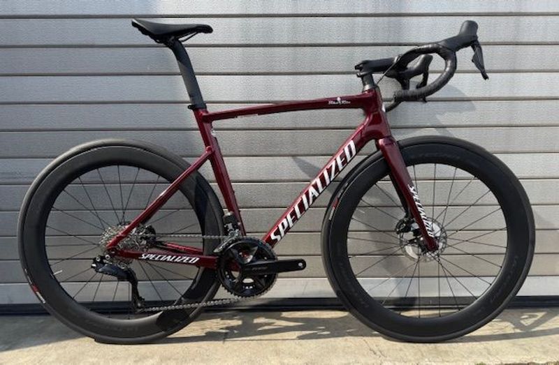 Used Specialized Allez Sprint Individualaufbau 2024 Road & Gravel