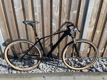 Ghost, Lector Shimano Deore XT