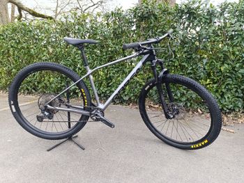 Orbea, Alma Shimano SLX